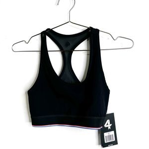 Fourlaps Circut Women's Nylon Sports Bra
